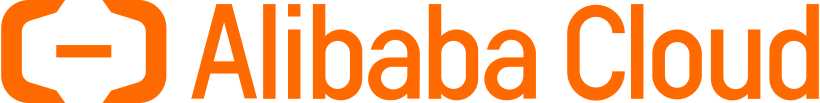 Alibaba Cloud Logo
