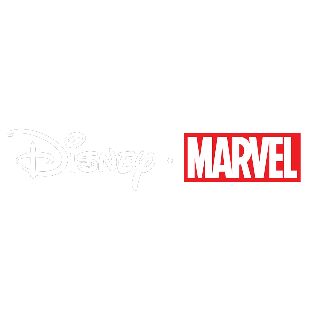 Disney-Marvel